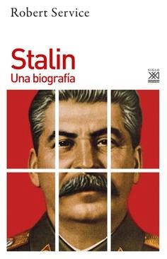 Stalin "Una Biografía". 