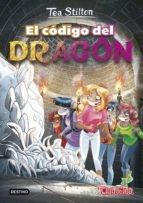 El Código del Dragón "Tea Stilton 1"