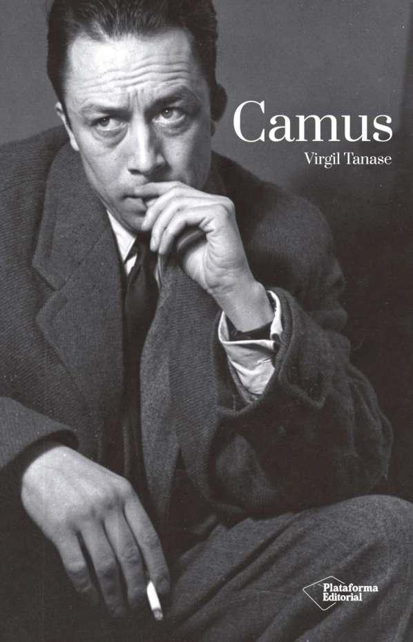 Camus. 