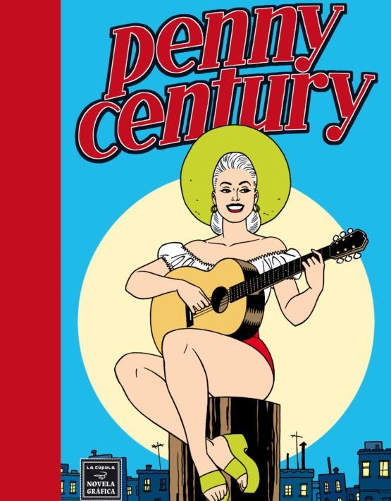 Penny Century. 