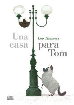 Una Casa para Tom. 