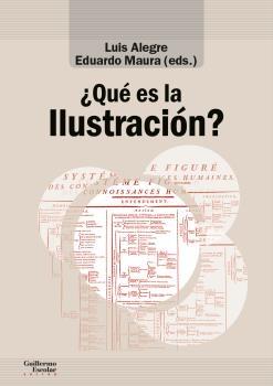 ¿Qué Es la Ilustración?