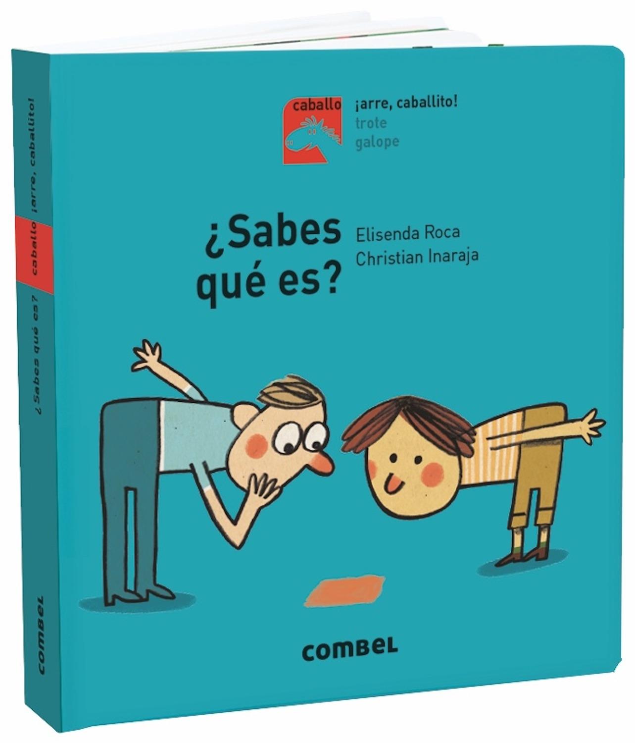 ¿Sabes que Es?