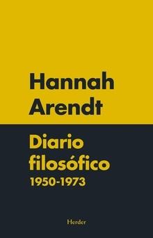 Diario Filosófico 1950-1973 (Ne)