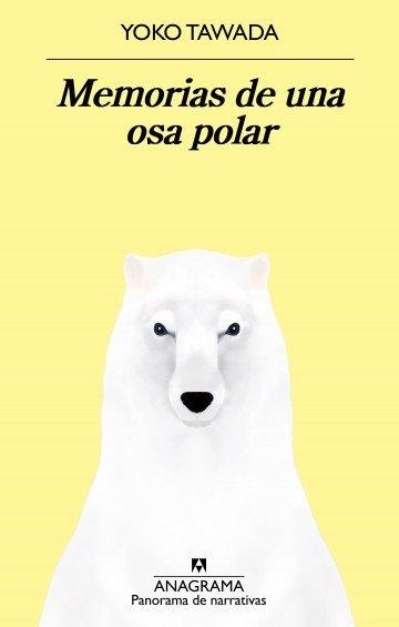 Memorias de una Osa Polar. 
