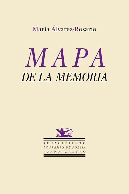 Mapa de la Memoria