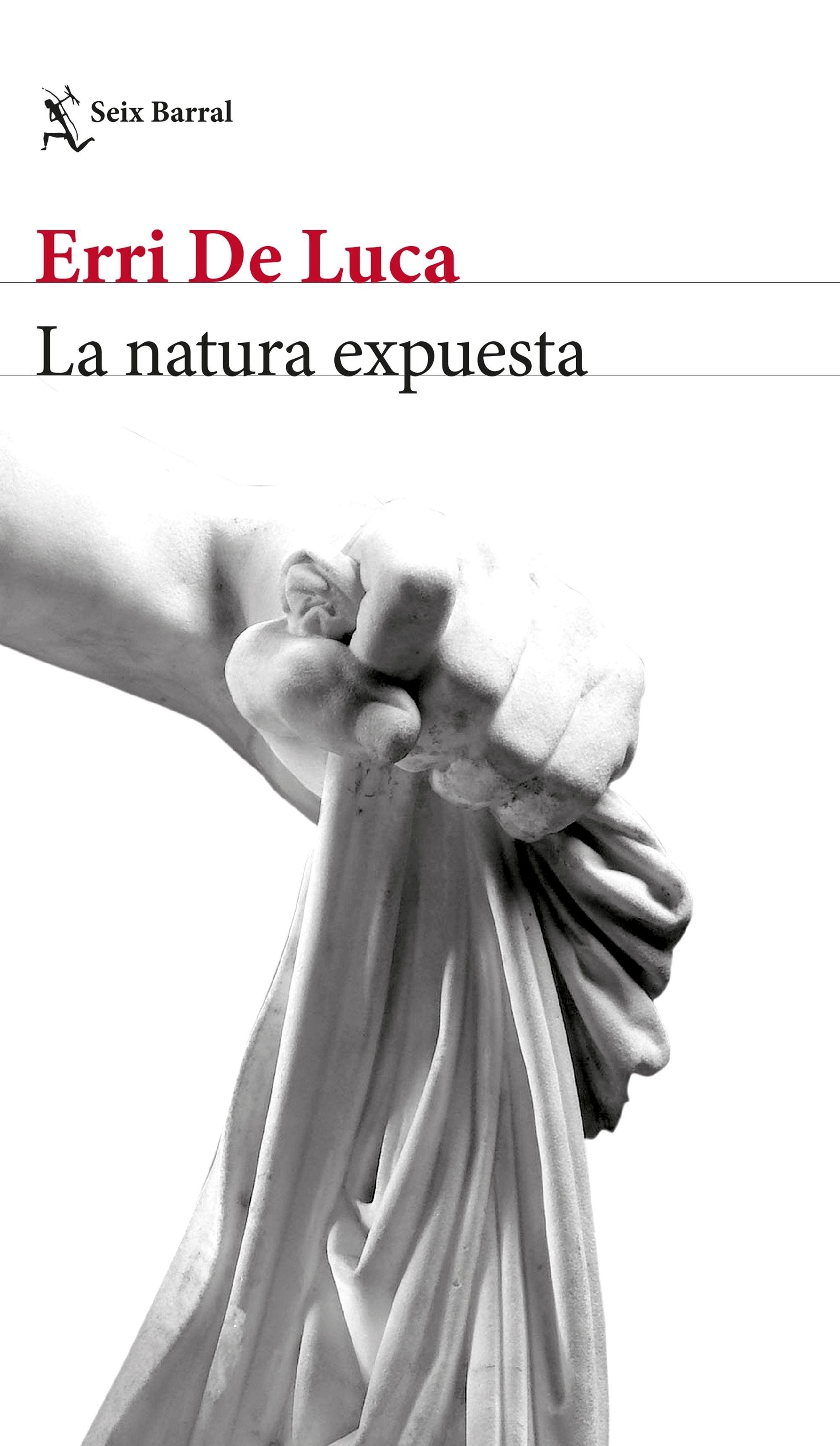 La Natura Expuesta. 