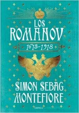 Los Románov "1613-1918"