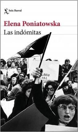 Las Indómitas