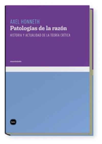 Patologías de la Razón