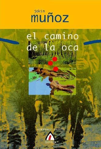 Camino de la Oca, El. 