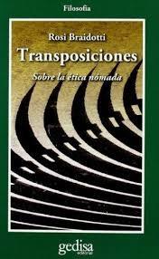 Transposiciones. 