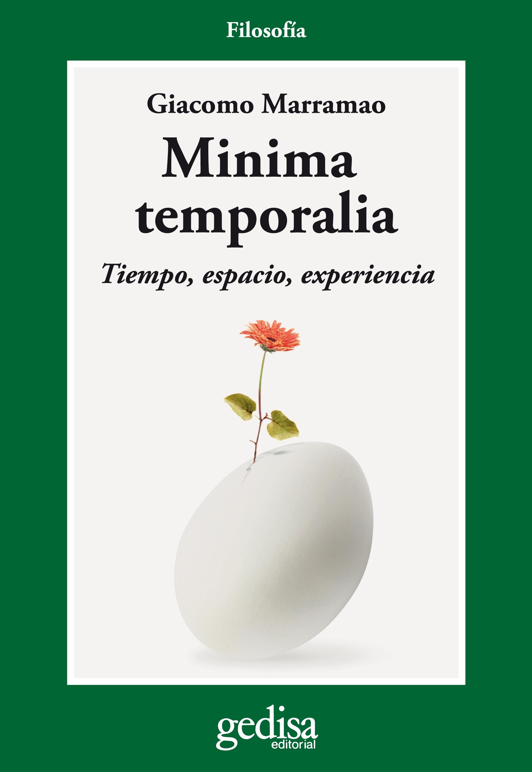 Minima Temporalia. 