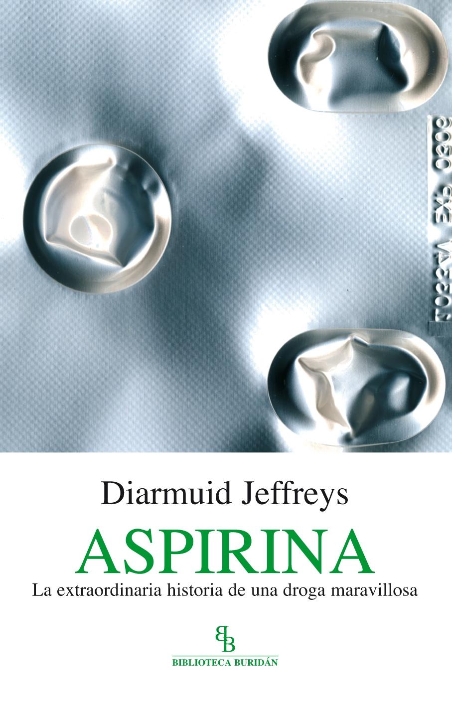 Aspirina. 