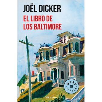 El Libro de los Baltimore. 