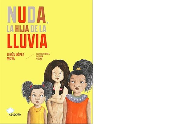 Nuda, la Hija de la Lluvia