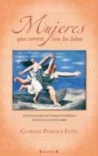 Mujeres que Corren con los Lobos "(Edición 25º Aniversario)"