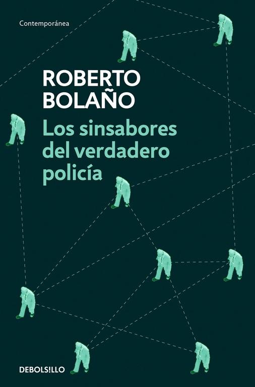 Los Sinsabores del Verdadero Policía. 