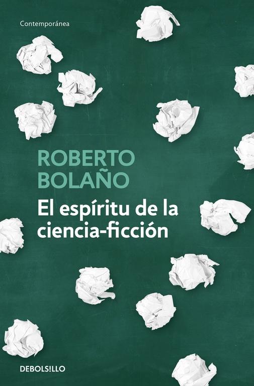 El Espíritu de la Ciencia-Ficción