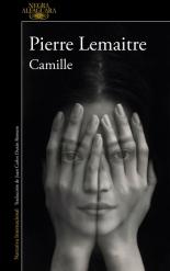 Camille (Un Caso del Comandante Camille Verhoeven 4). 
