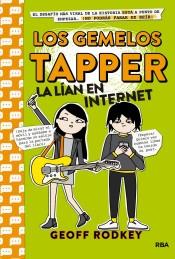 Los Gemelos Tapper la Lían en Internet "Gemelos Tapper 4". 