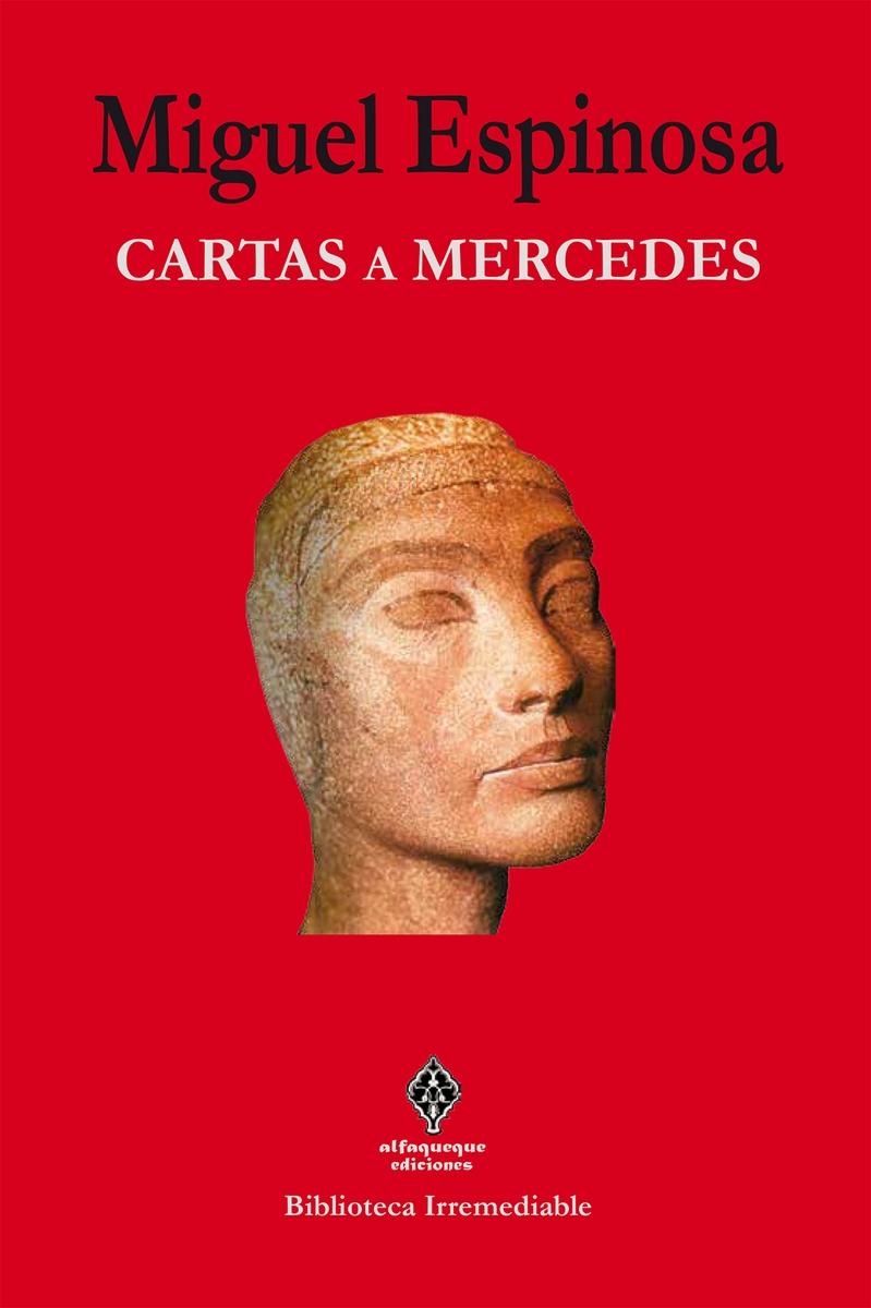 Cartas a Mercedes. 