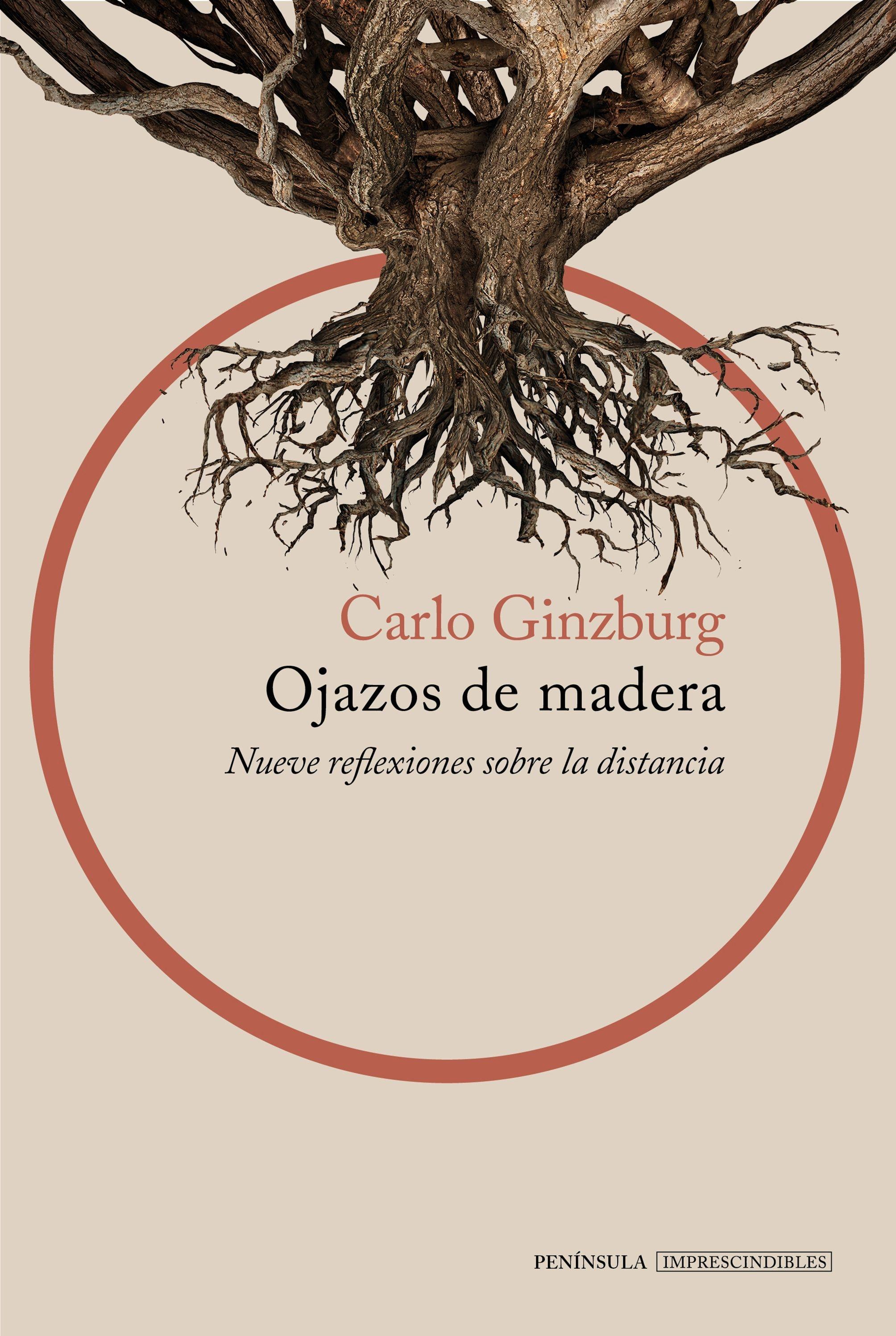 Ojazos de Madera "Nueve Reflexiones sobre la Distancia"