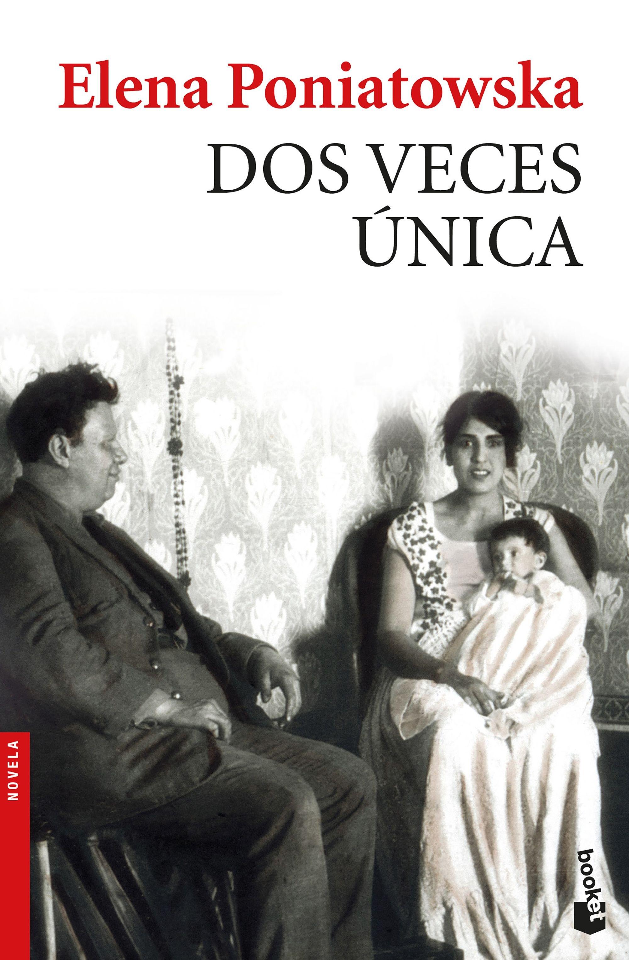 Dos Veces Única