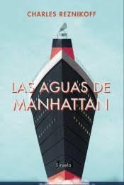 Las Aguas de Manhattan. 