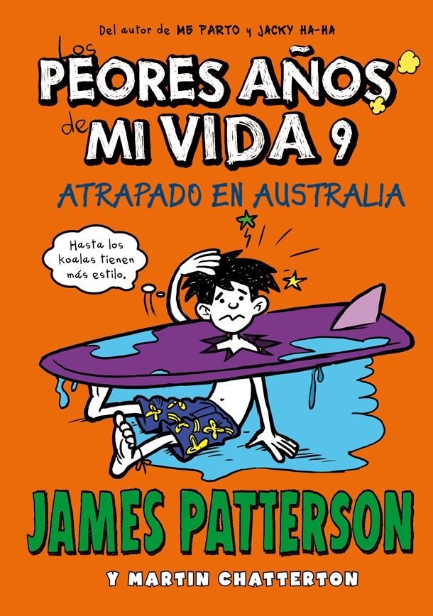 Atrapado en Australia "Los Peores Años de mi Vida 9"