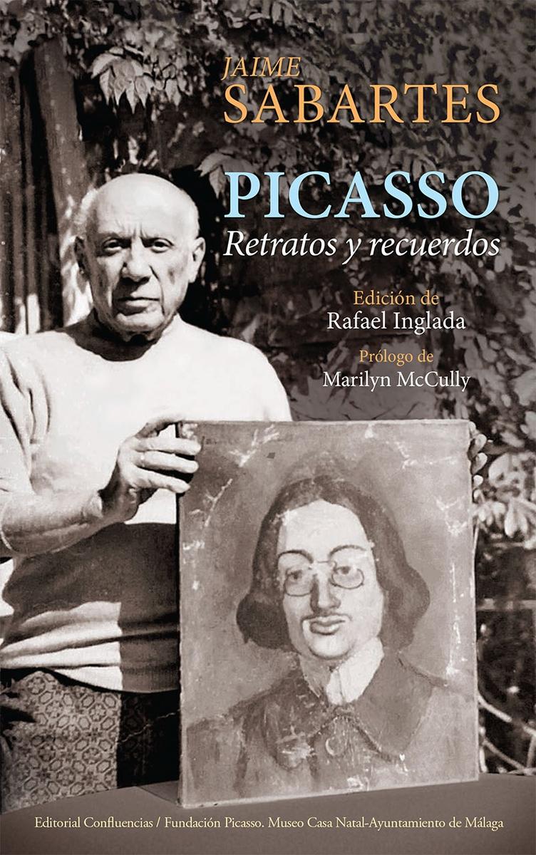 Picasso "Retratos y Recuerdos". 