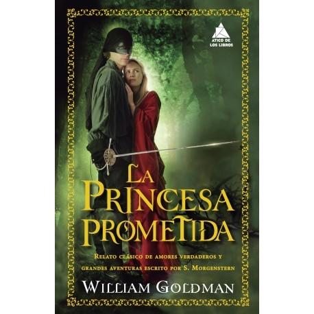 La Princesa Prometida. 