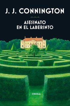 Asesinato en el Laberinto