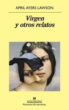 Virgen y Otros Relatos