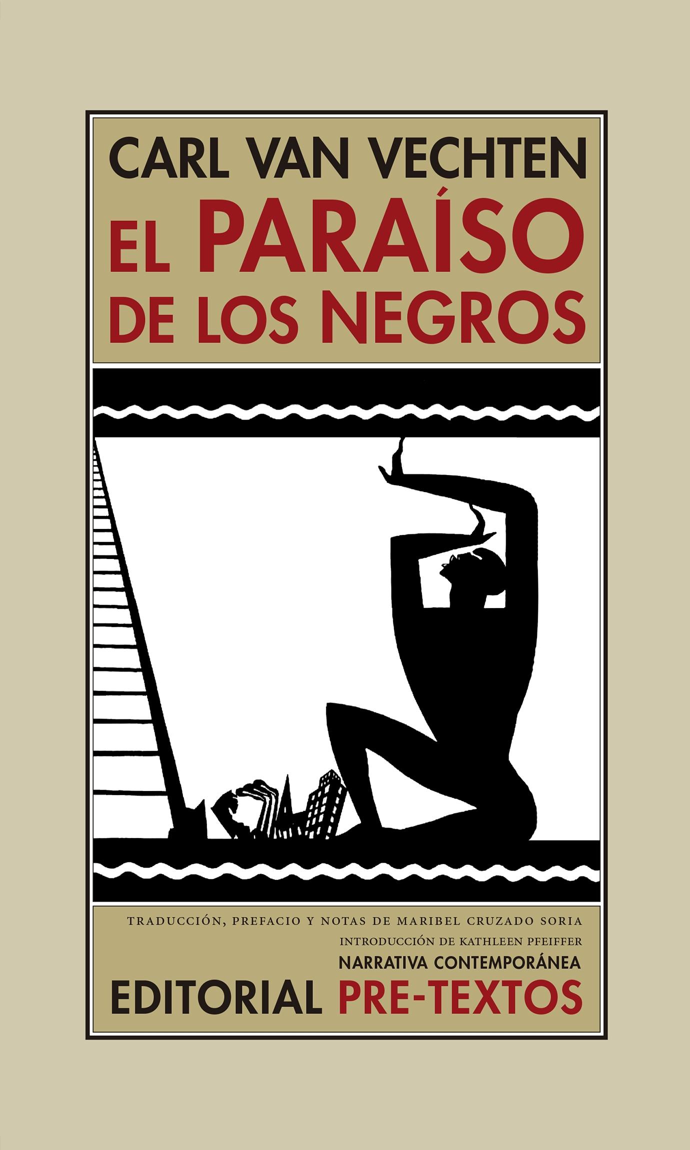 El Paraíso de los Negros. 