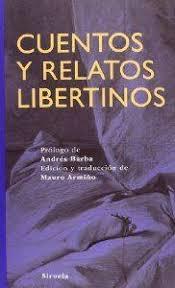 CUENTOS Y RELATOS LIBERTINOS