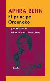 Príncipe Oroonoko, El "Y otros relatos"