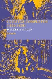 CUENTOS COMPLETOS (1826-1828). 