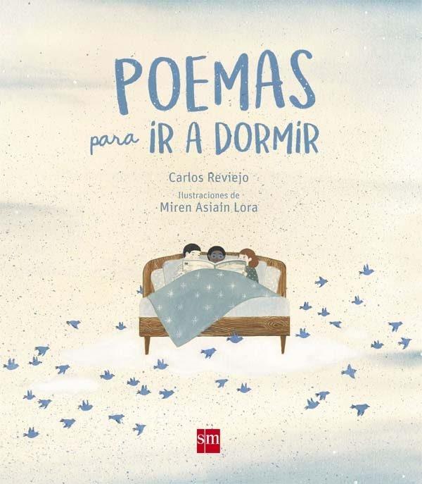 Poemas para Ir a Dormir. 