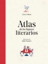 Atlas de los Lugares Literarios. 