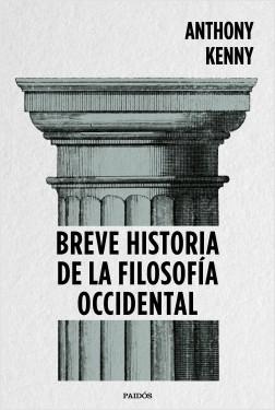 Breve Historia de la Filosofía Occidental