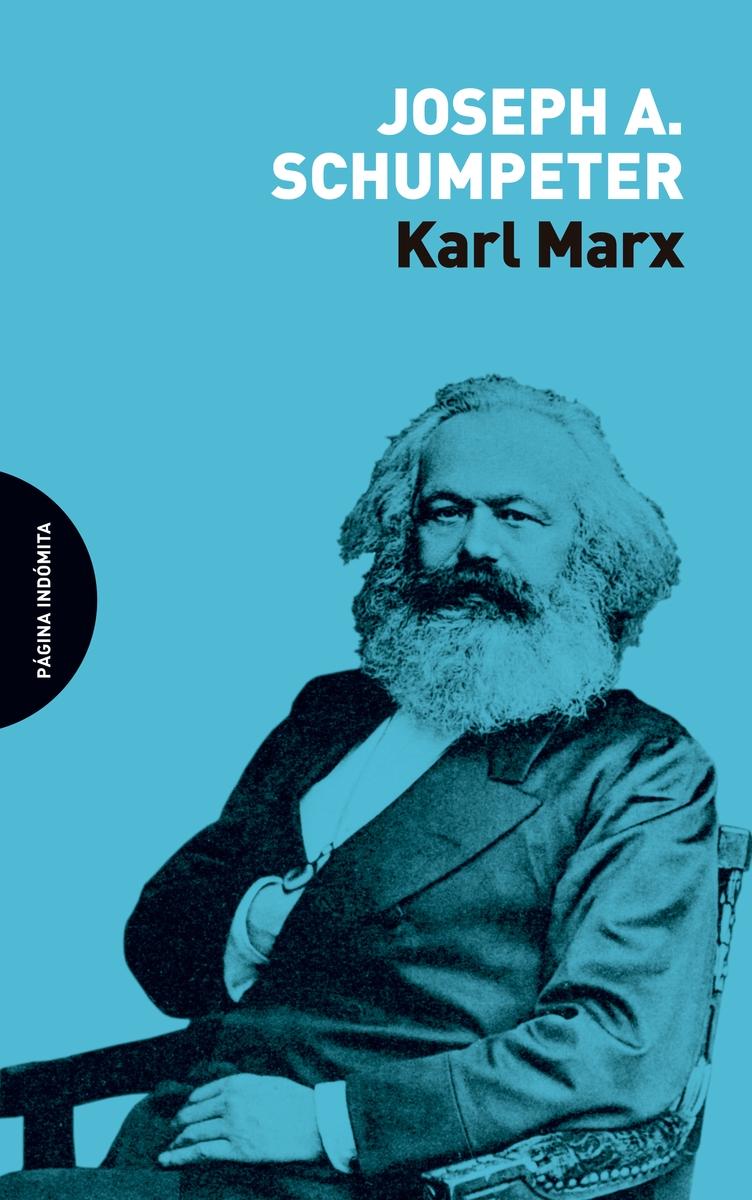 Karl Marx