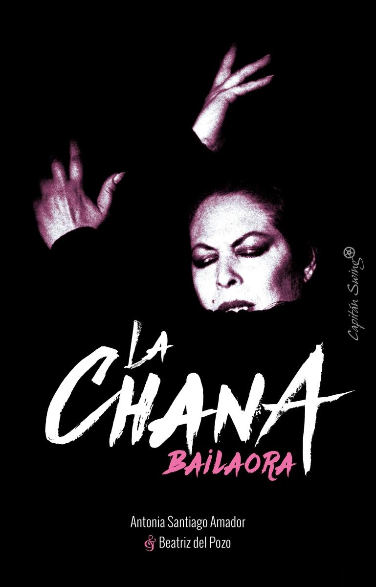 La Chana "Bailaora"