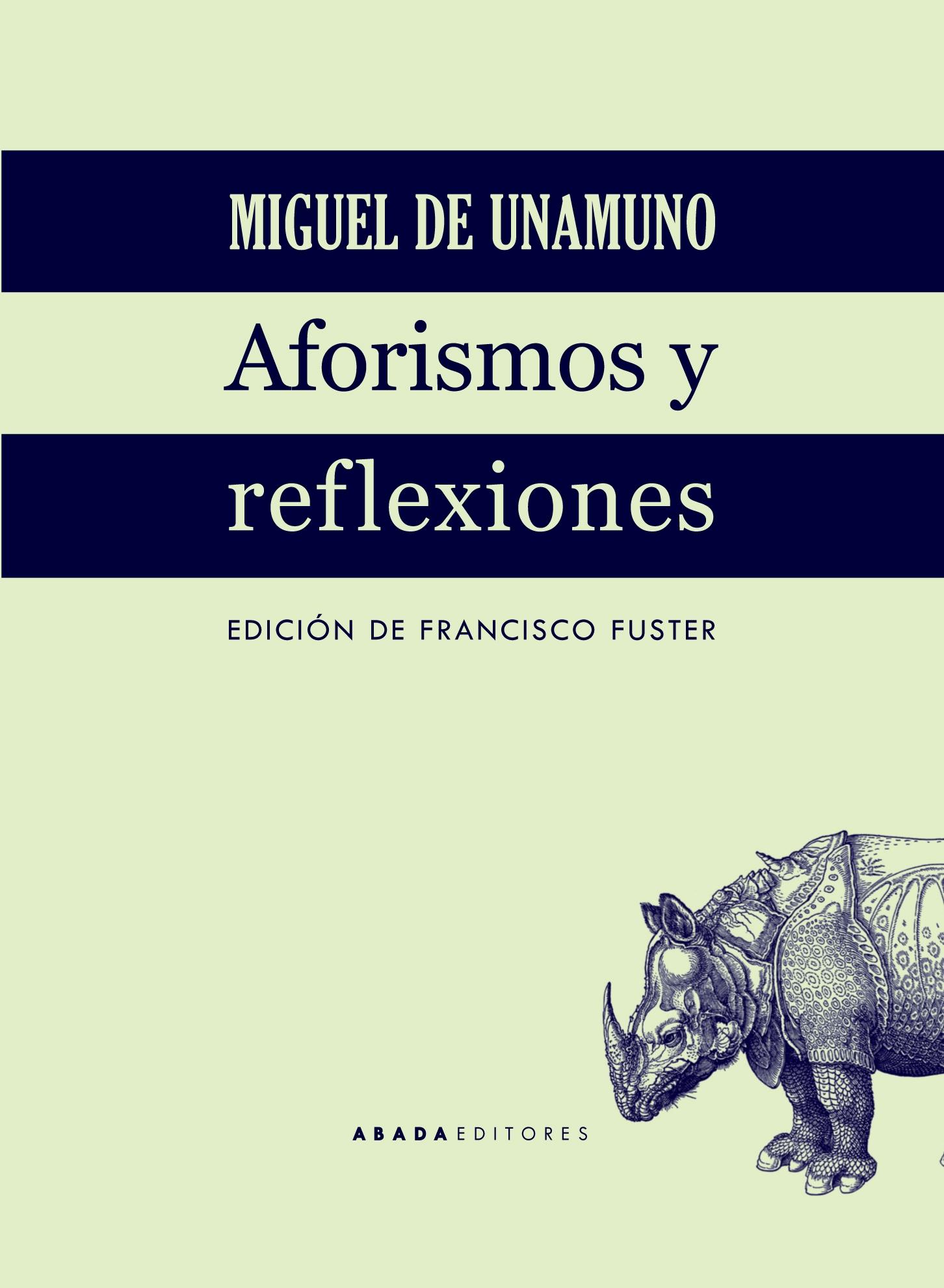 Aforismos y Reflexiones