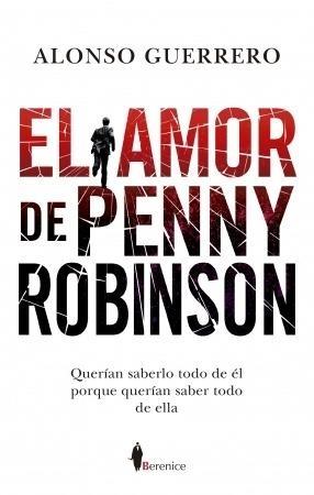 Amor de Penny Robinson, El. 