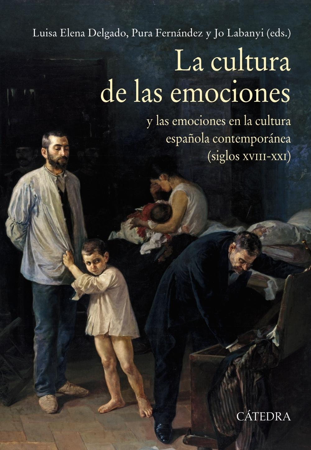 La Cultura de las Emociones