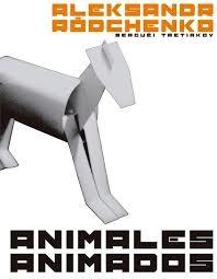 Animales Animados. 