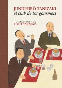 El Club de los Gourmets. 