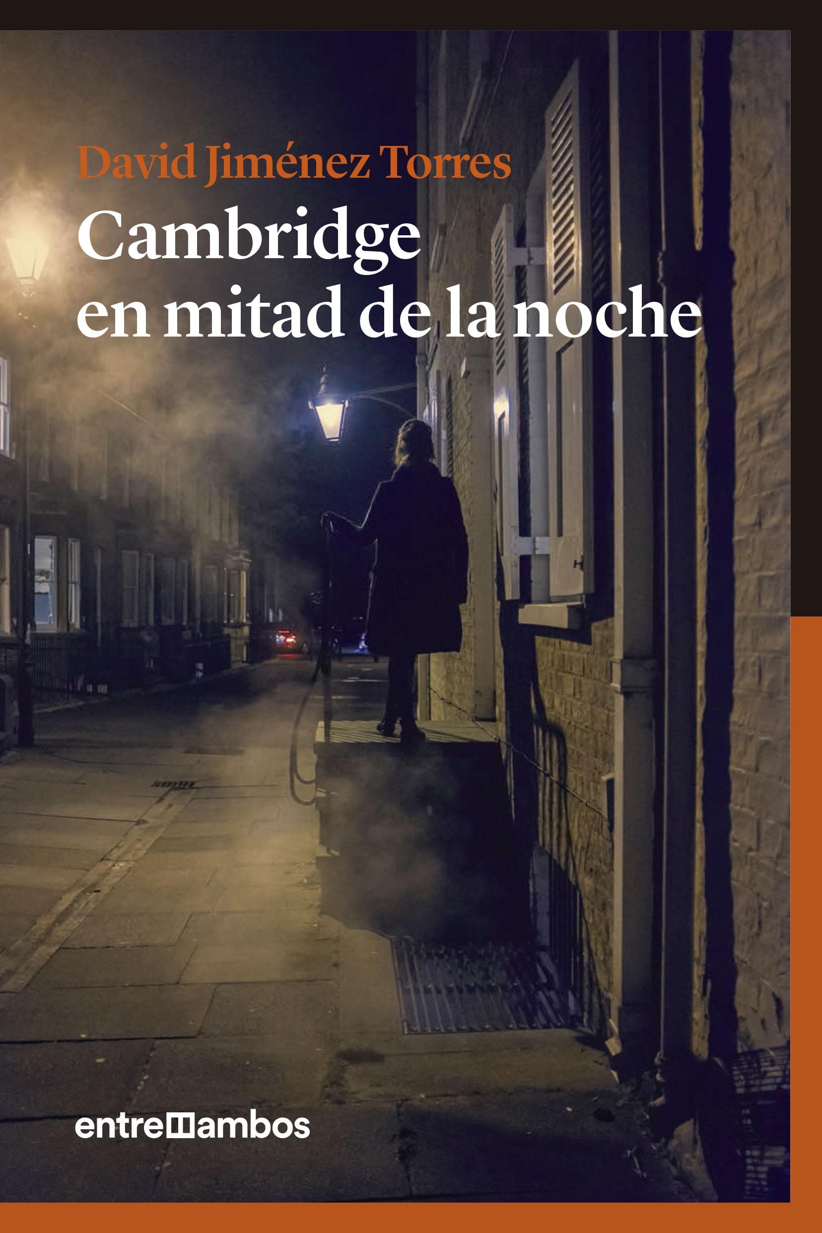 Cambridge en Mitad de la Noche