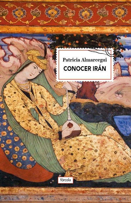 Conocer Irán. 